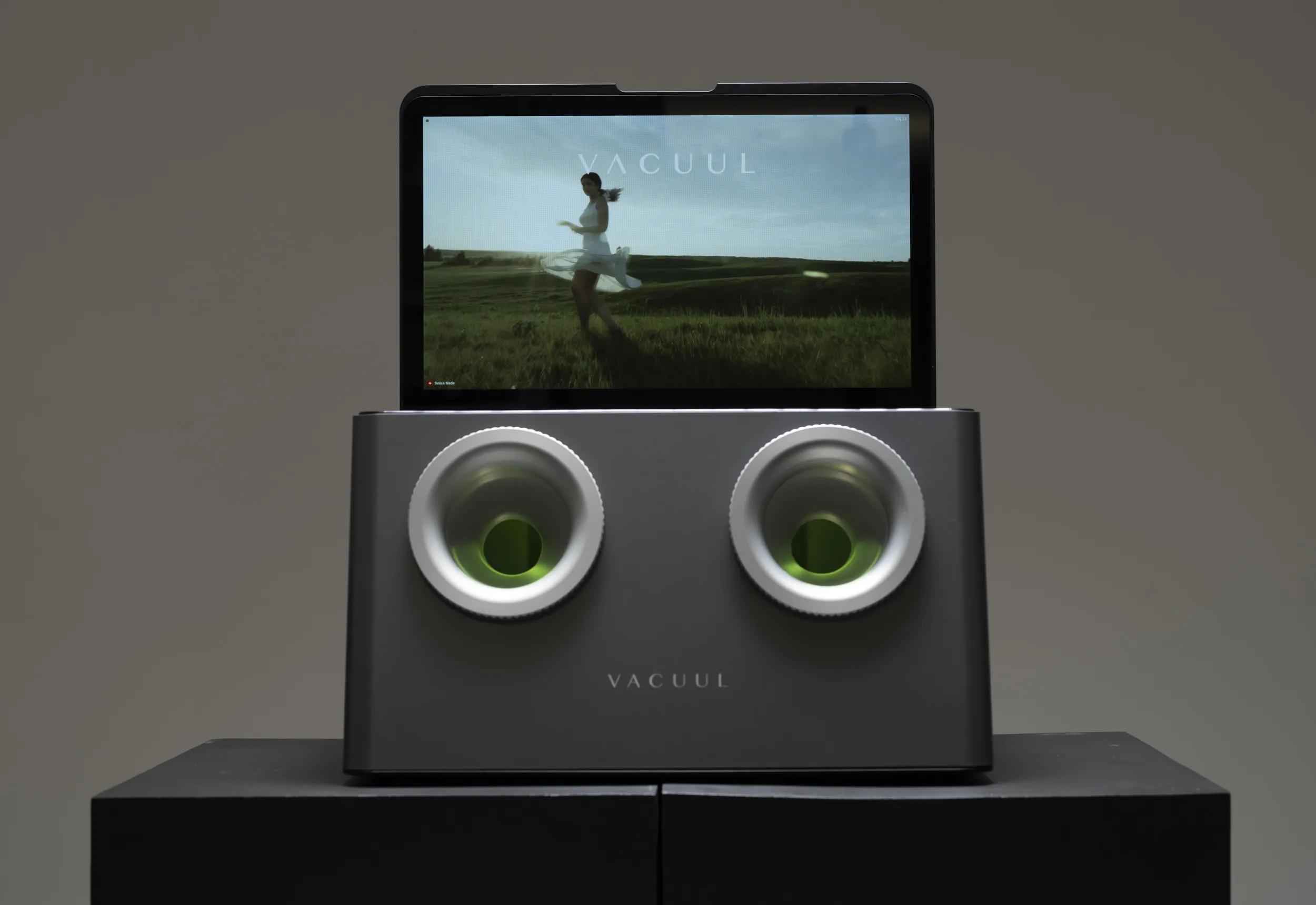 Vacuul Product Design
